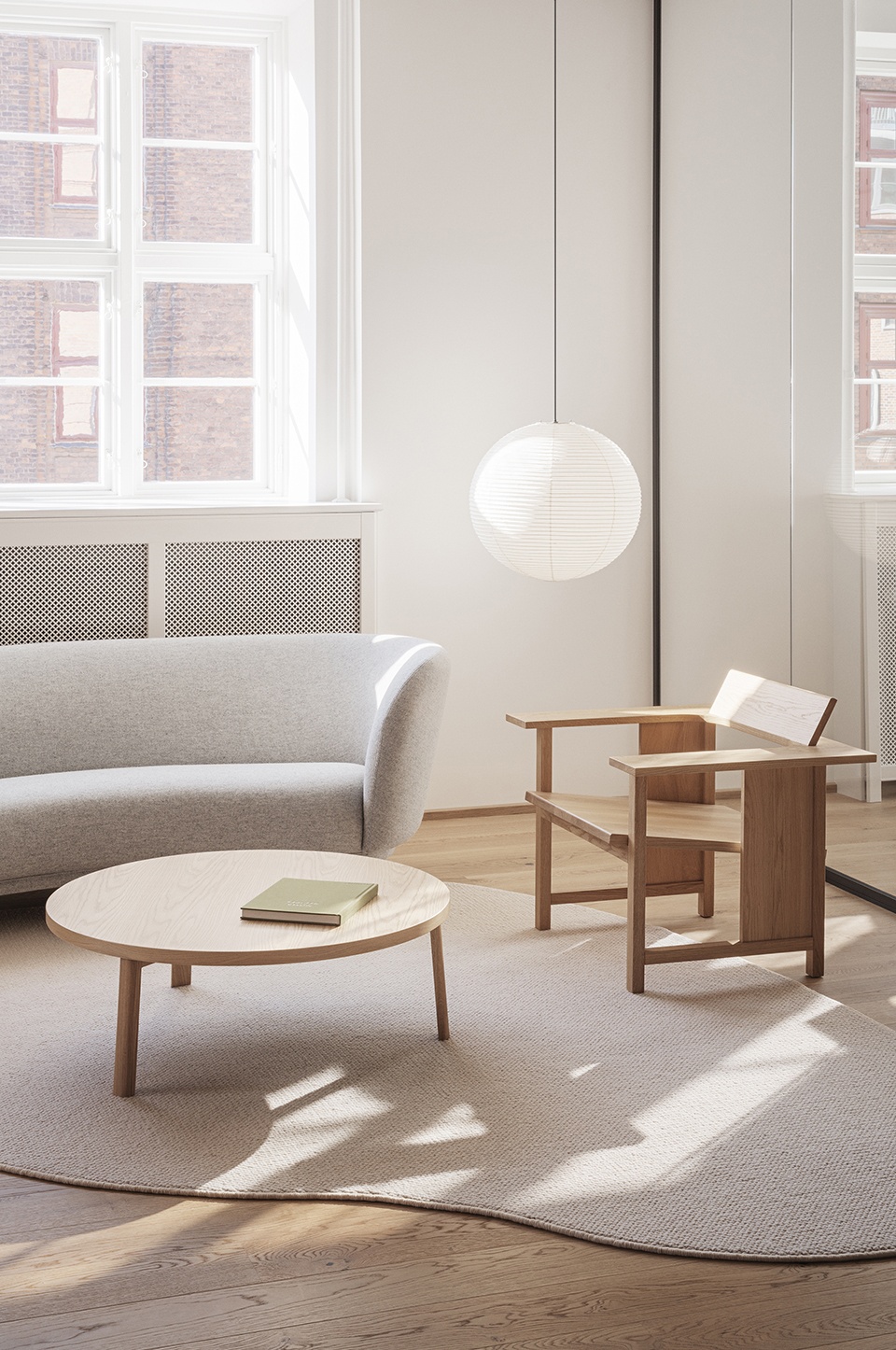 work co s copenhagen office by aspekt office