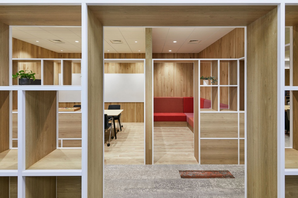 Game Freak Office by Canuch