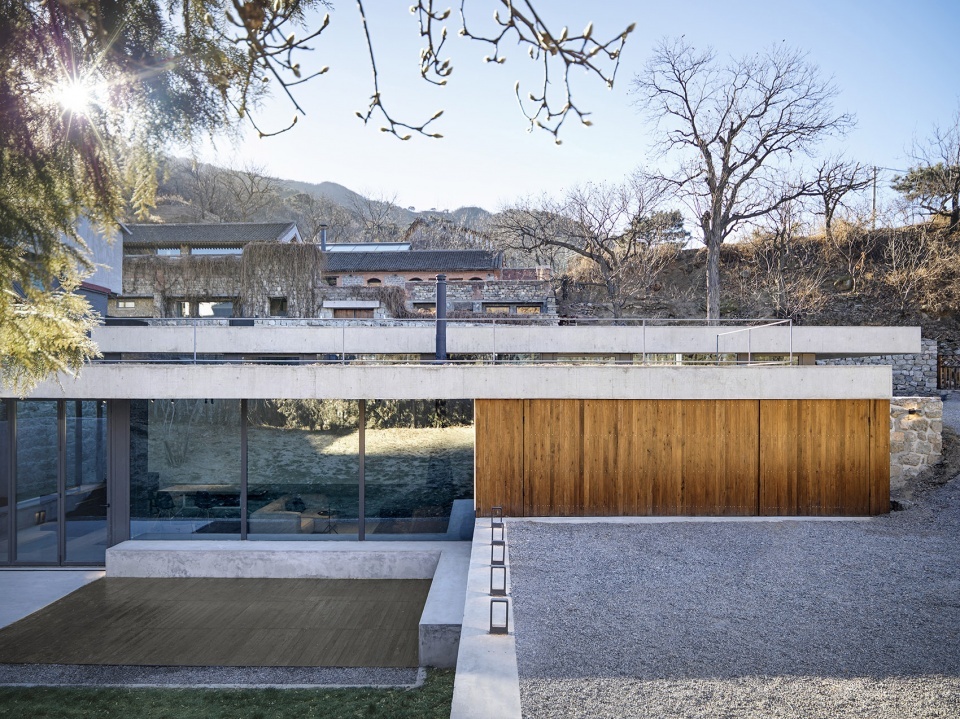 gooood archive renovation projects in beijing outside the 2nd ring road