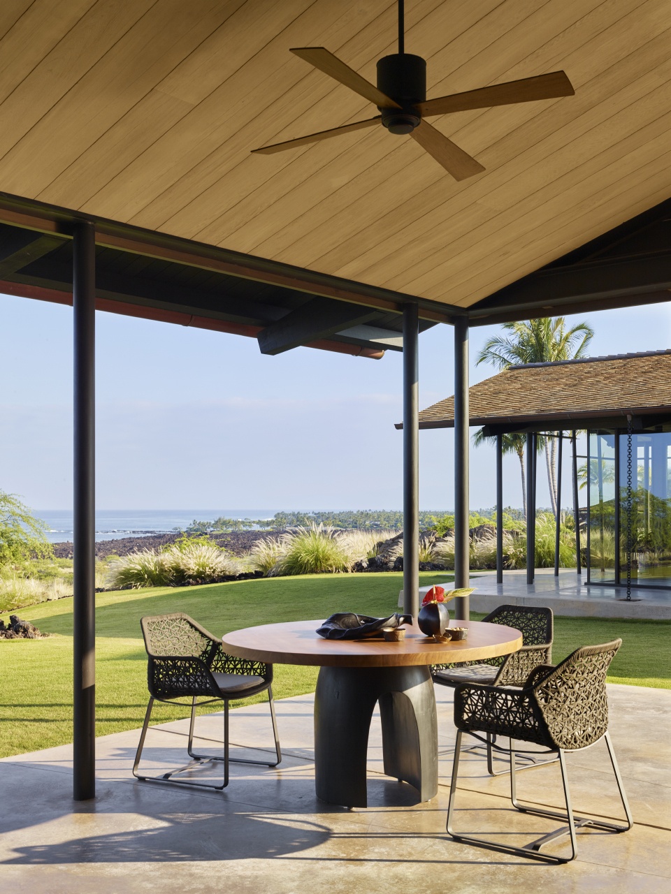 makani eka house by walker warner architects