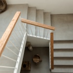 橄榄林中的乡村酒店，西班牙 / GANA Arquitectura