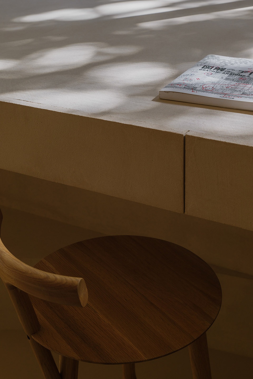 New office of Atelier D Y