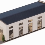 LABOUR UNION FASHION STUDIO，南京 / 三厘社