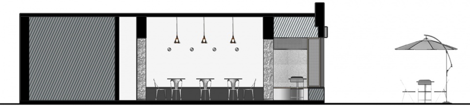 251 clinton st bakerycafe by shindesign