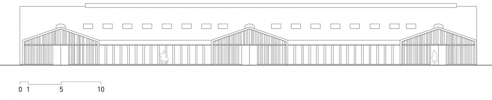 vg horse club by drozdovpartners