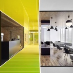 X-FIT运动俱乐部 / VOX Architects