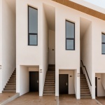 橄榄林中的乡村酒店，西班牙 / GANA Arquitectura