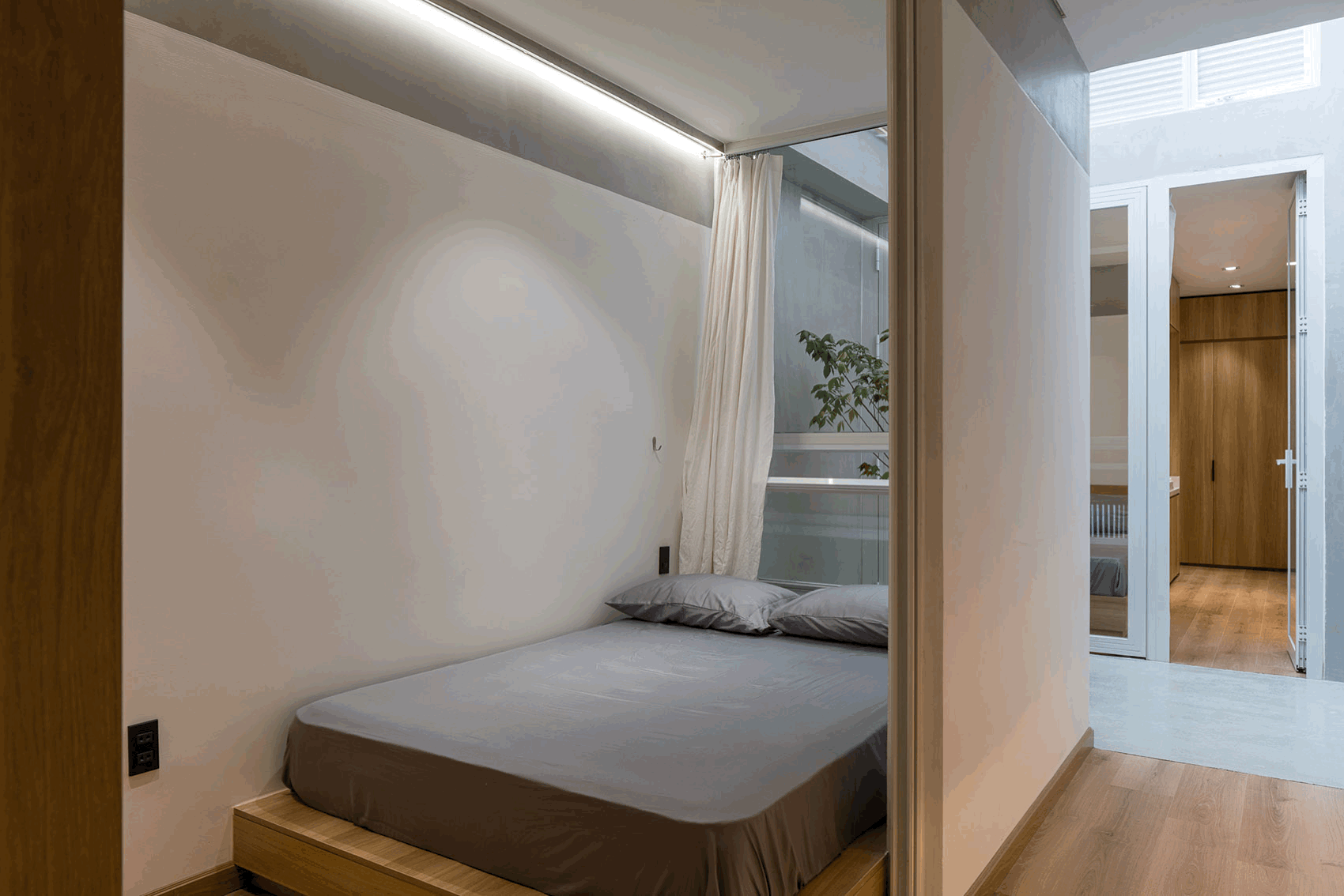 303 HOUSE by SAWADEESIGN
