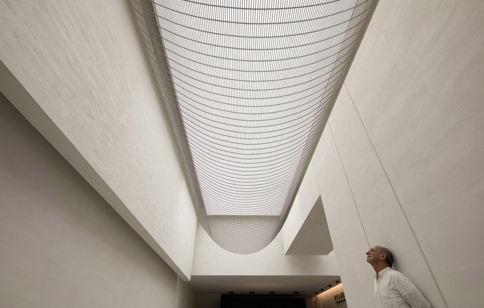 ANBONG HOME China by AD ARCHITECTURE