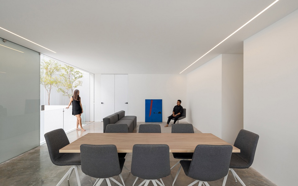 Torre Ai by HW STUDIO