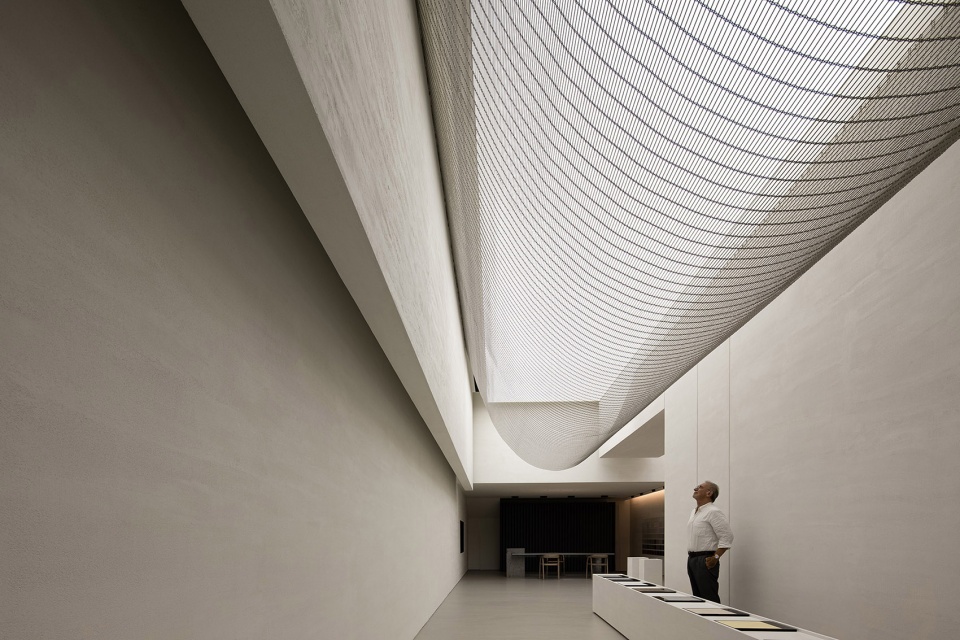 ANBONG HOME China by AD ARCHITECTURE