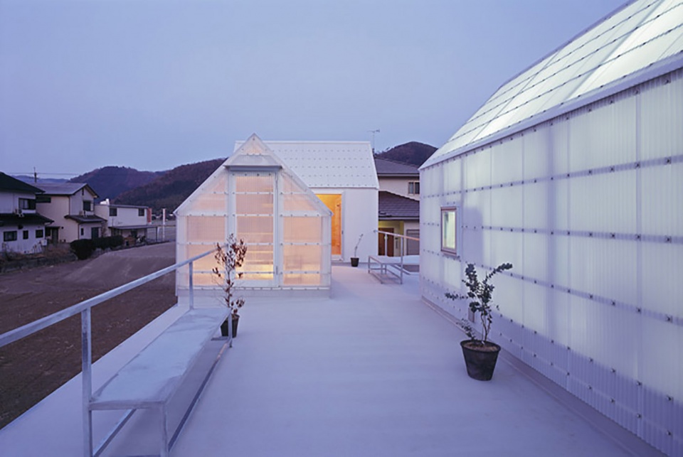 archive Polycarbonate