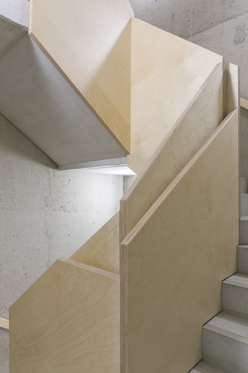 Antwerp Education Council by HUB