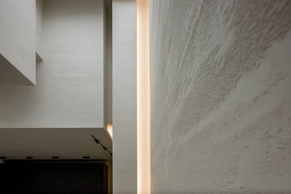 ANBONG HOME China by AD ARCHITECTURE