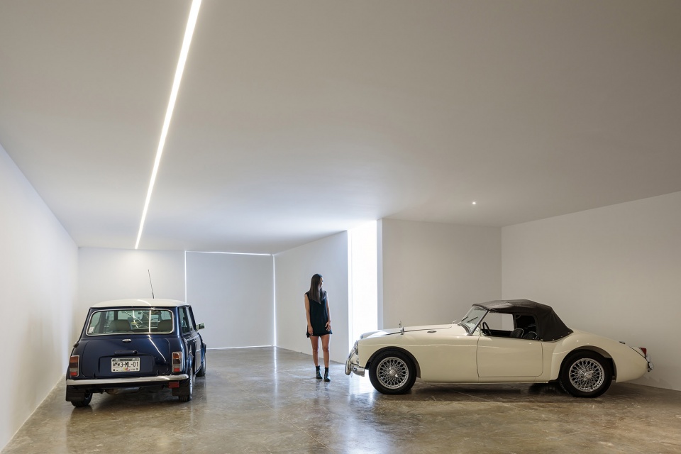 Torre Ai by HW STUDIO