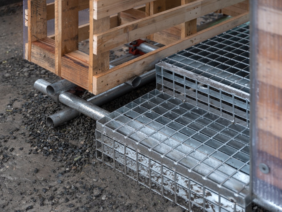 archive Polycarbonate