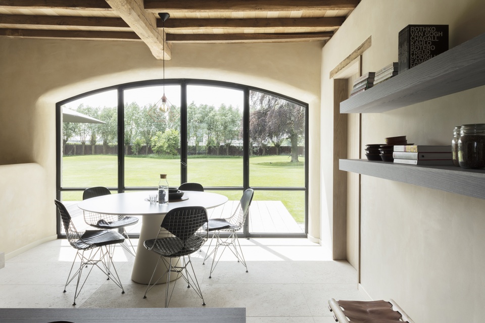 hoeve cl by juma architects