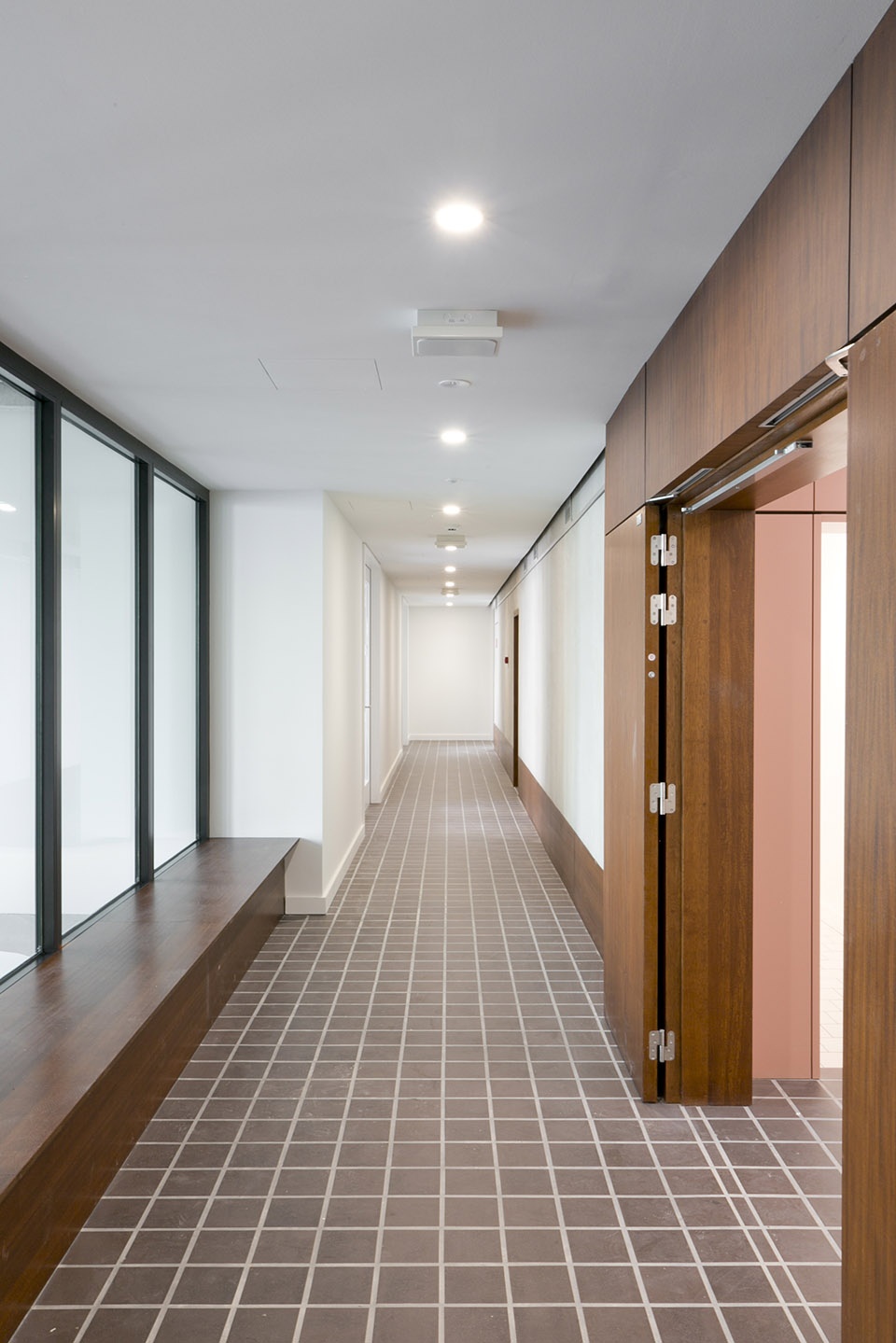 Antwerp Education Council by HUB