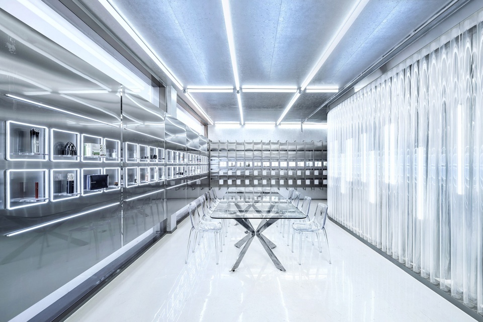 archive Polycarbonate