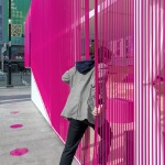Together Apart - 2020 Suzhou International Design Week Pavilion, China by reMIX studio
