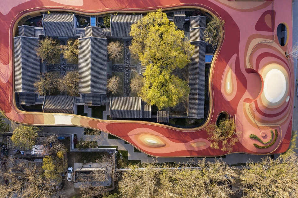 Lecheng Kindergarten MAD