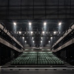 布达佩斯国家舞蹈剧院 / 左博基建筑设计所