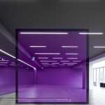X-FIT运动俱乐部 / VOX Architects