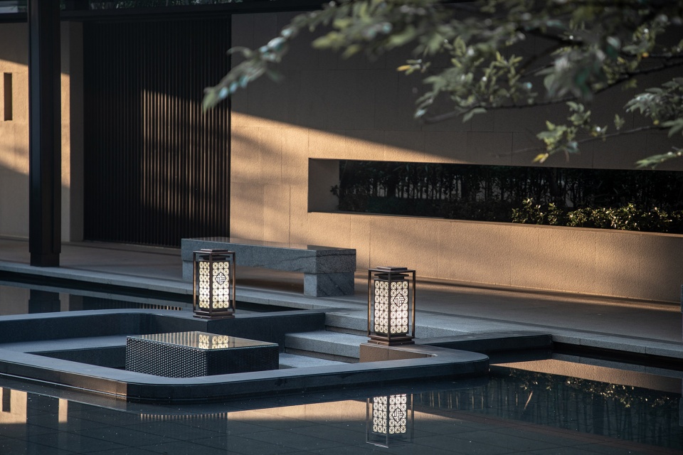 Fortune Garden GVL