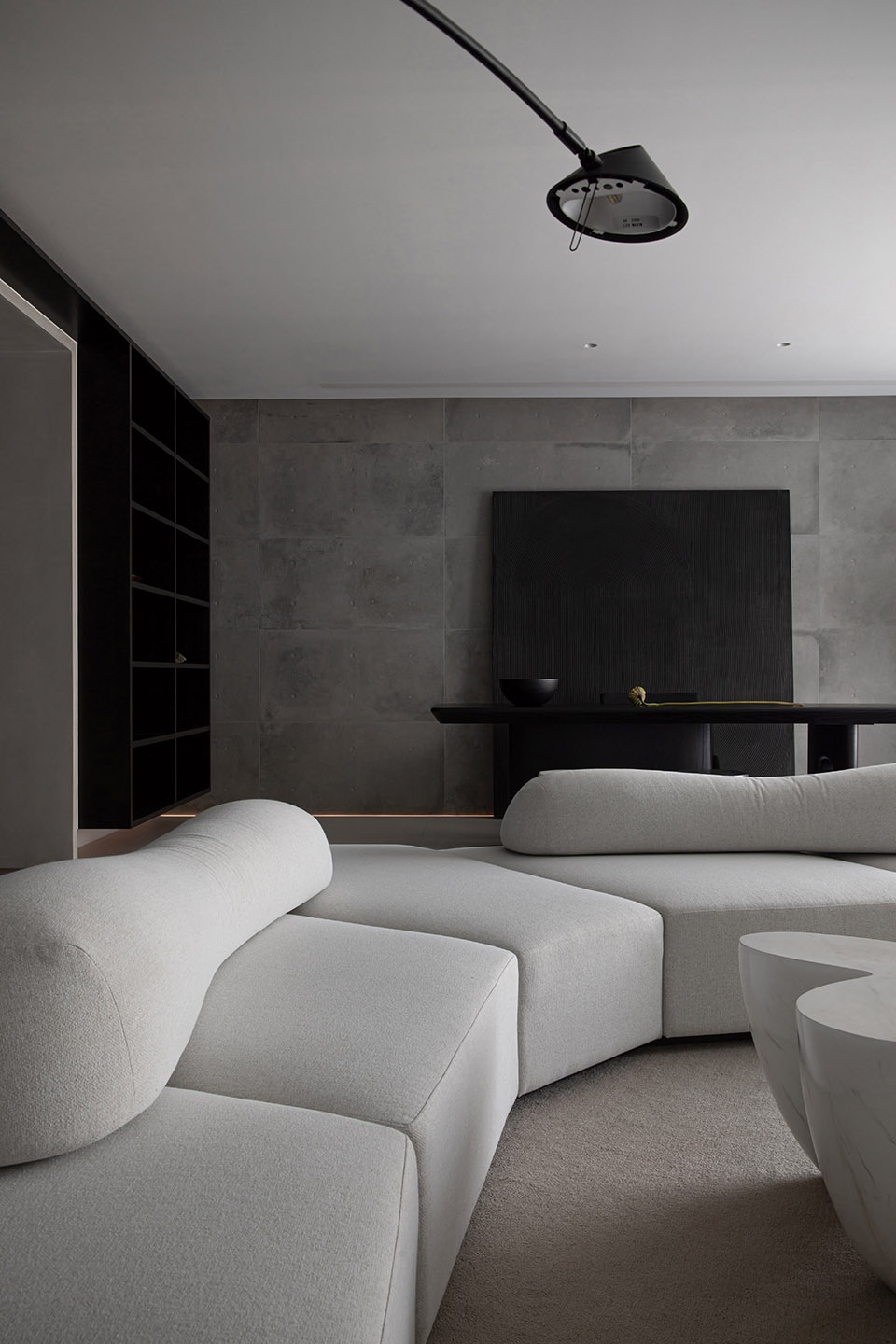 Residence in Beijing AT Design