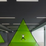 X-FIT运动俱乐部 / VOX Architects