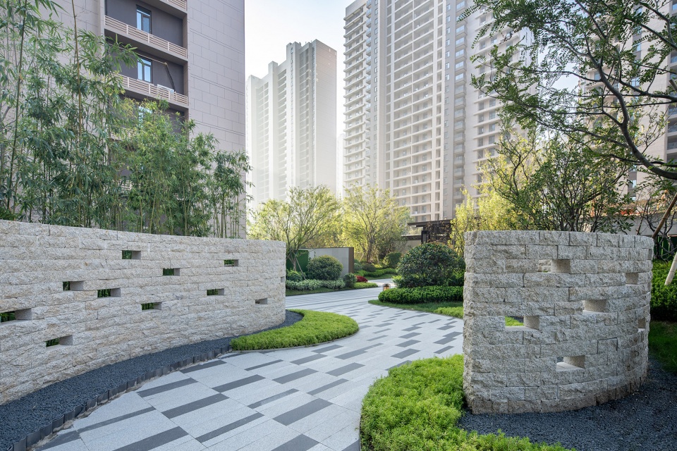 Fortune Garden GVL