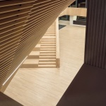 布达佩斯国家舞蹈剧院 / 左博基建筑设计所