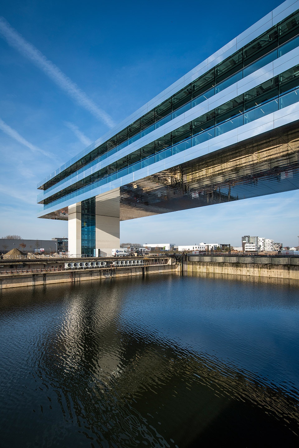 HQ Cordeel BINST ARCHITECTS