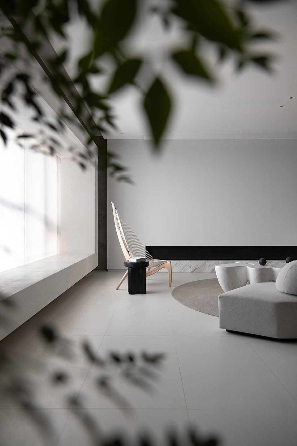 Residence in Beijing AT Design