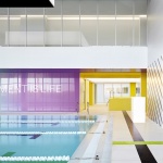 X-FIT运动俱乐部 / VOX Architects