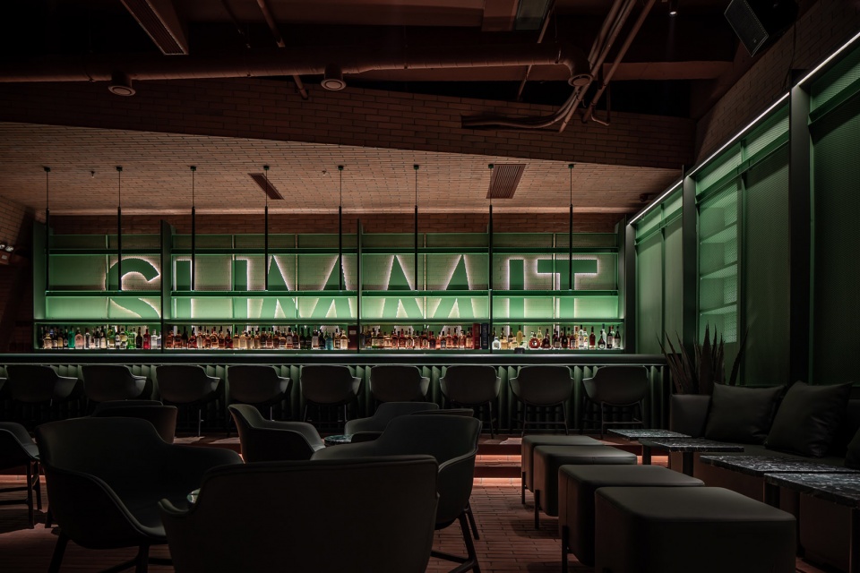summit bar china by triostudio