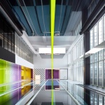 X-FIT运动俱乐部 / VOX Architects