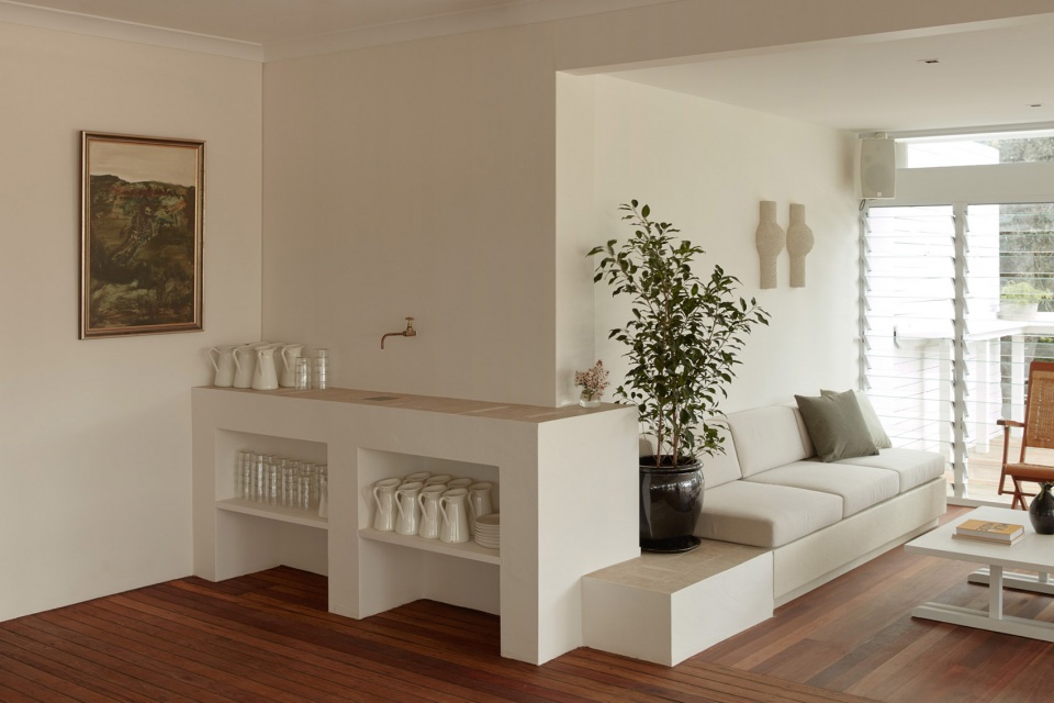 dunes sydney by olivia bossy