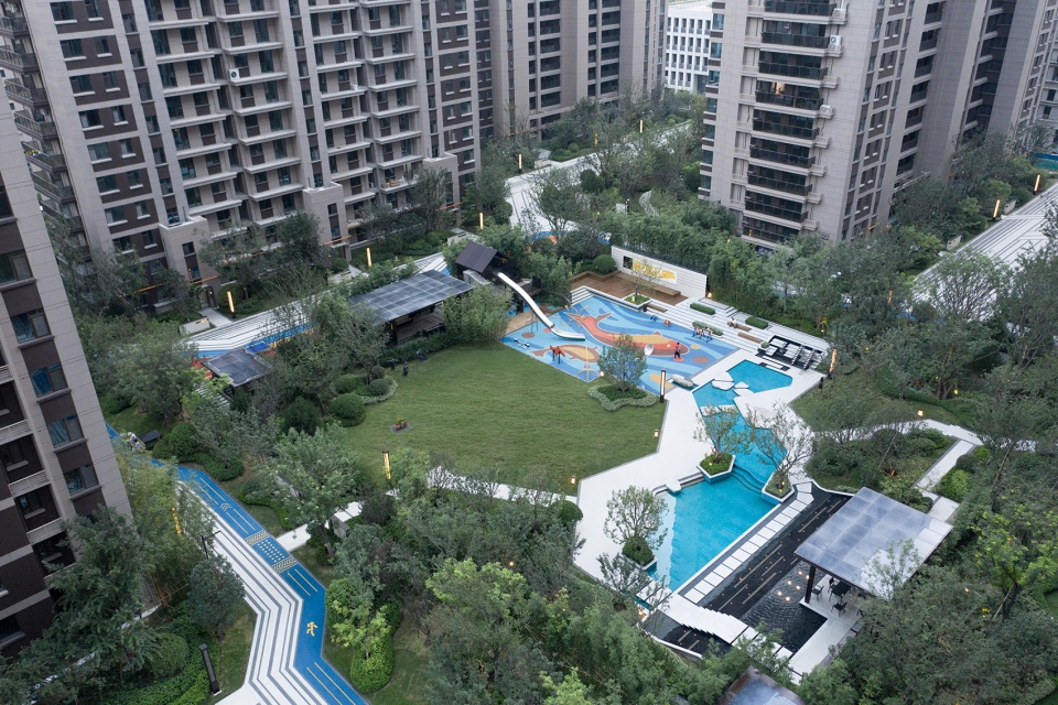 Fortune Garden GVL