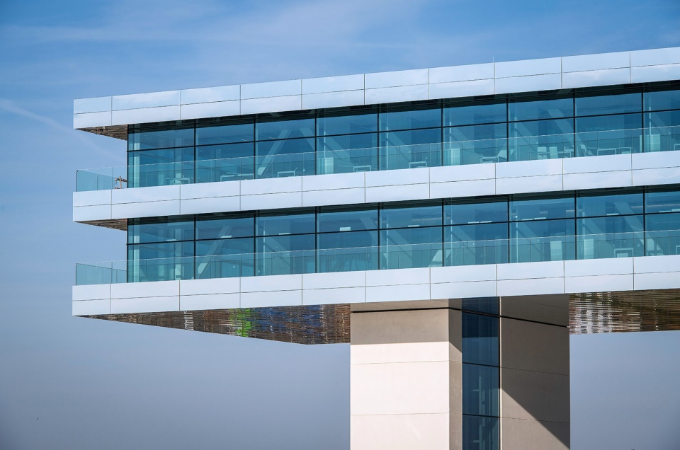 HQ Cordeel BINST ARCHITECTS