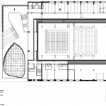 布达佩斯国家舞蹈剧院 / 左博基建筑设计所