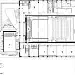 布达佩斯国家舞蹈剧院 / 左博基建筑设计所