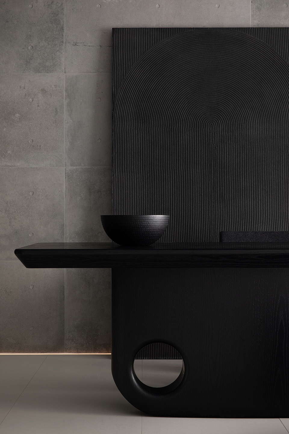 Residence in Beijing AT Design