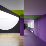 X-FIT运动俱乐部 / VOX Architects