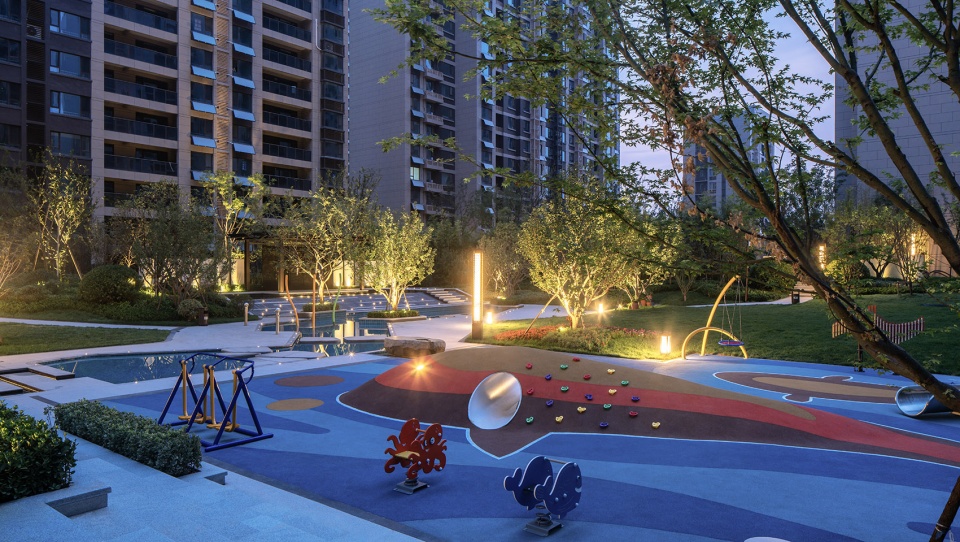 Fortune Garden GVL