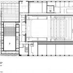 布达佩斯国家舞蹈剧院 / 左博基建筑设计所