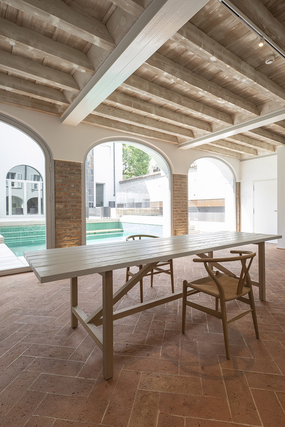 casa cv mantova by archiplan studio