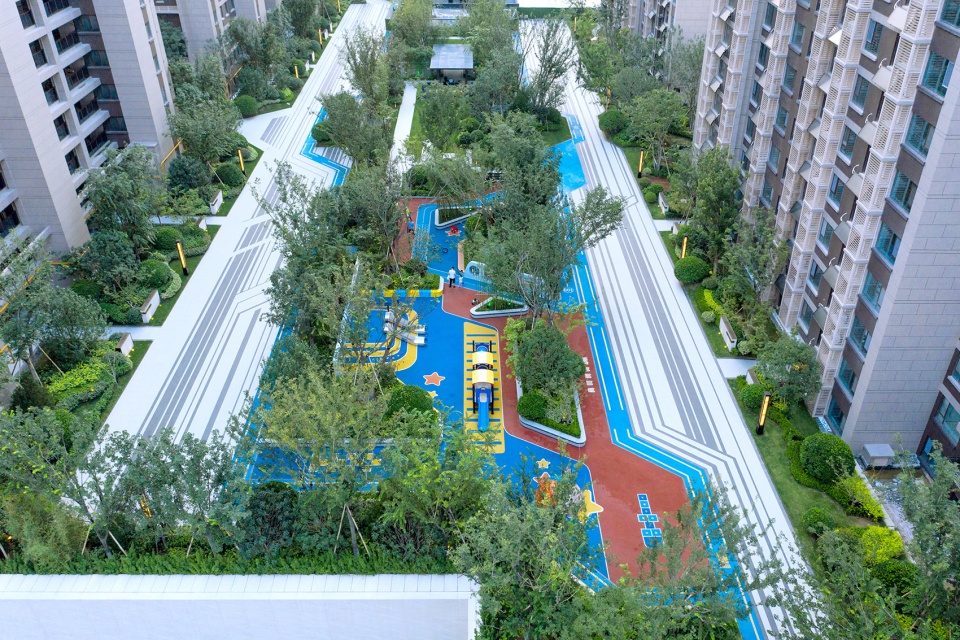 Fortune Garden GVL