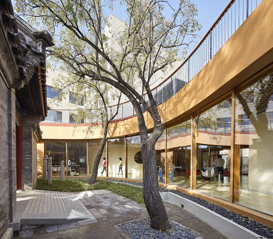 Lecheng Kindergarten MAD