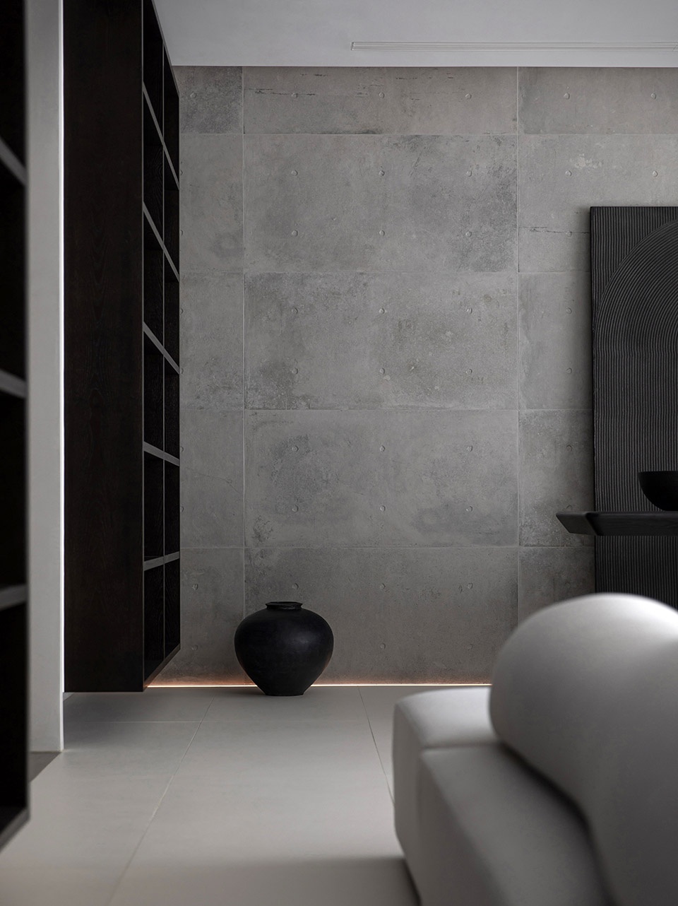 Residence in Beijing AT Design